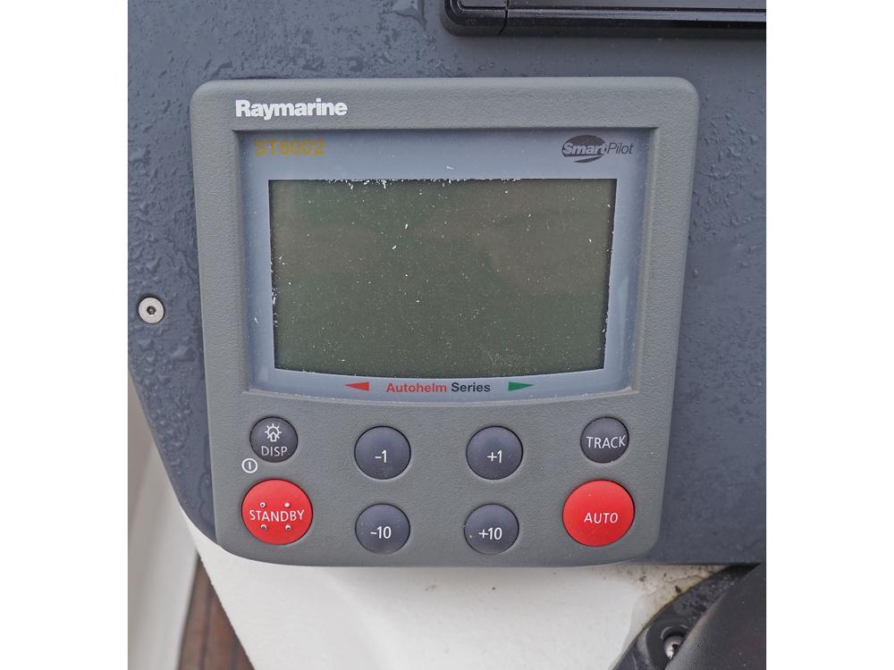 picture Navigatie en electronica